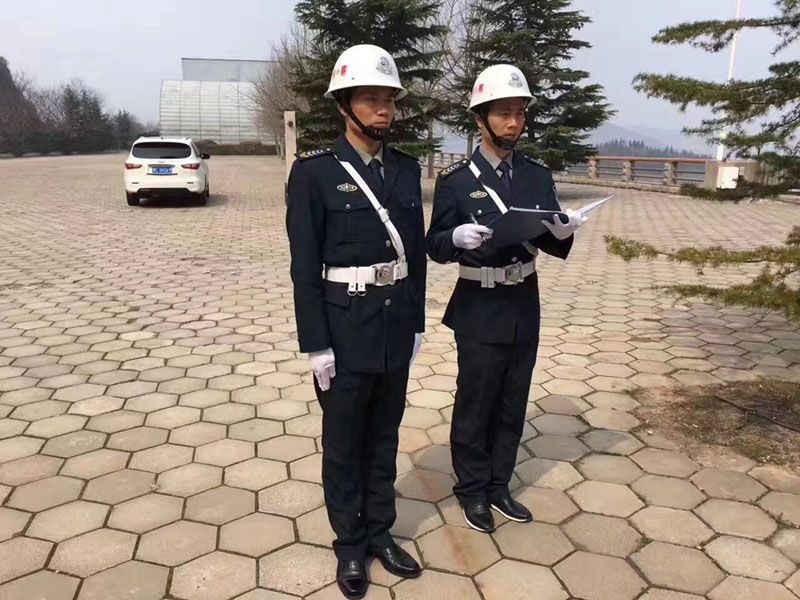 安全技術防范